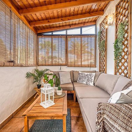 Bungalow Canarios 1 ,Arguineguin Buitenkant foto