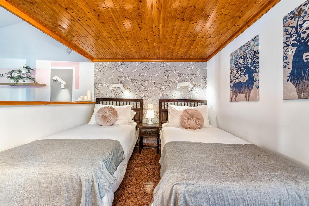 Bungalow Canarios 1 ,Arguineguin Buitenkant foto